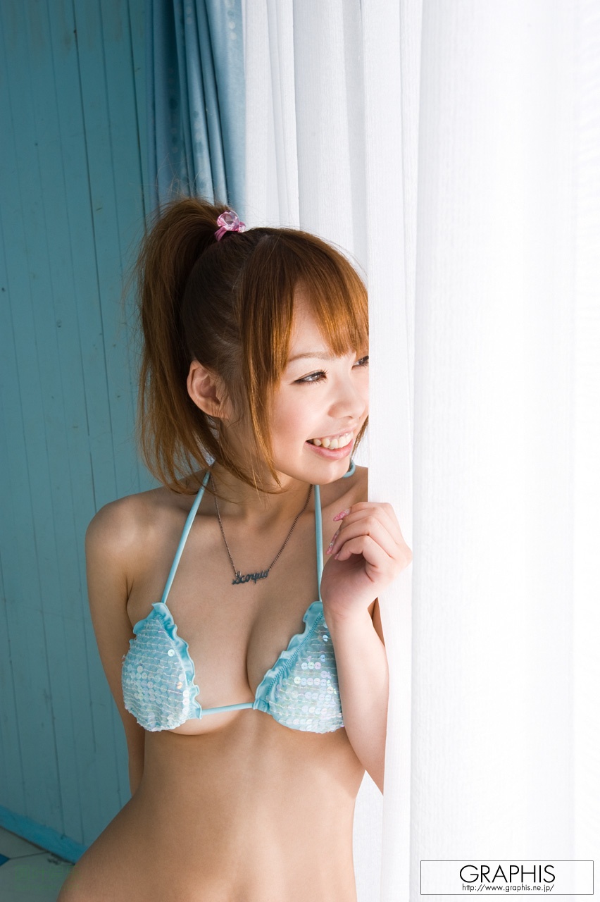 (2010 - 05 - 13) OUKA Eri (桜花えり) - Springtime!