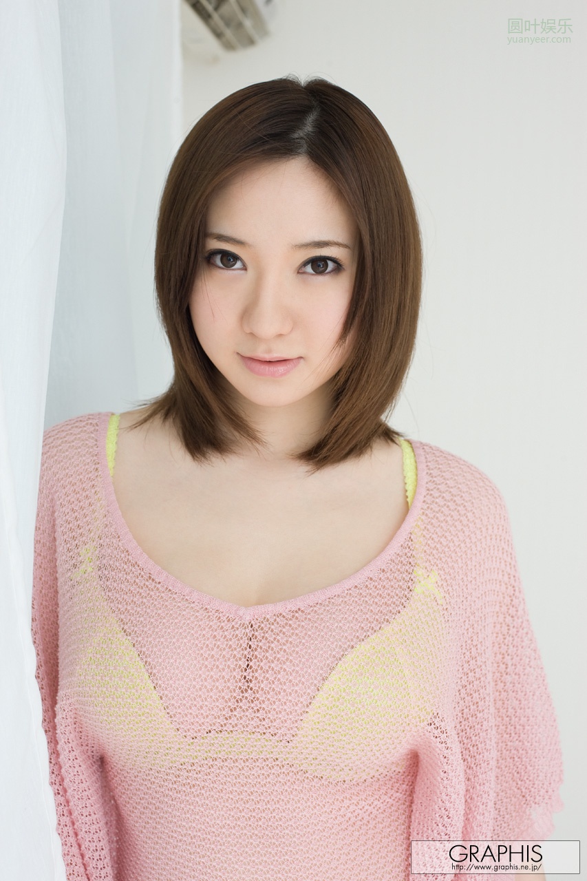 (2010 - 02 - 11) OZAWA Alice (小沢アリス) - Super Body