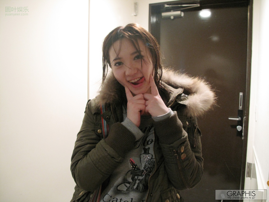 (2010 - 02 - 11) OZAWA Alice (小沢アリス) - Super Body