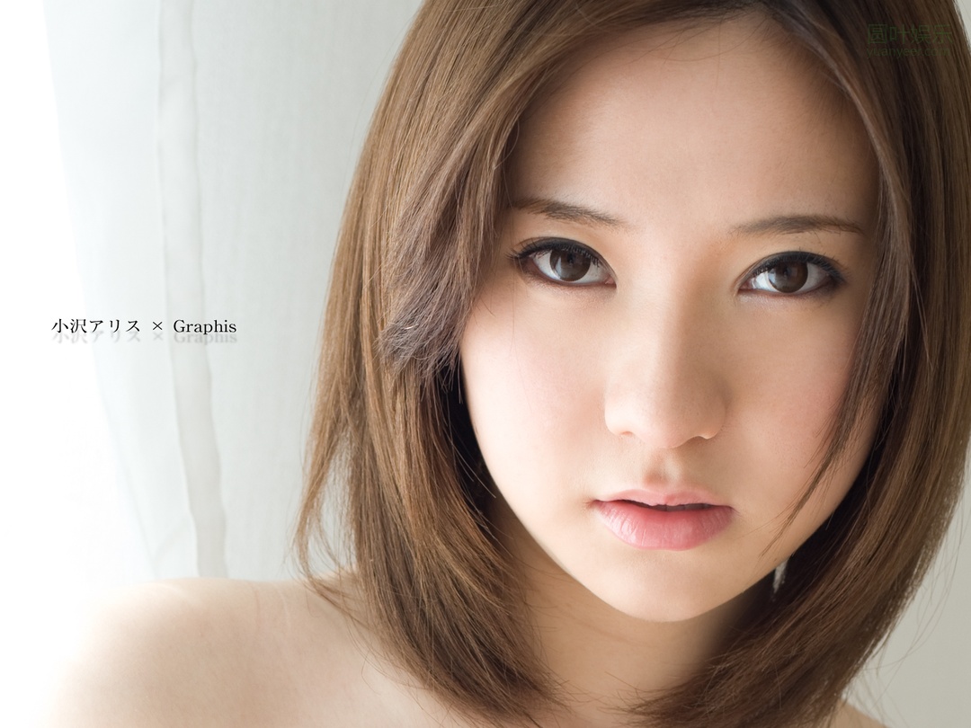 (2010 - 02 - 11) OZAWA Alice (小沢アリス) - Super Body