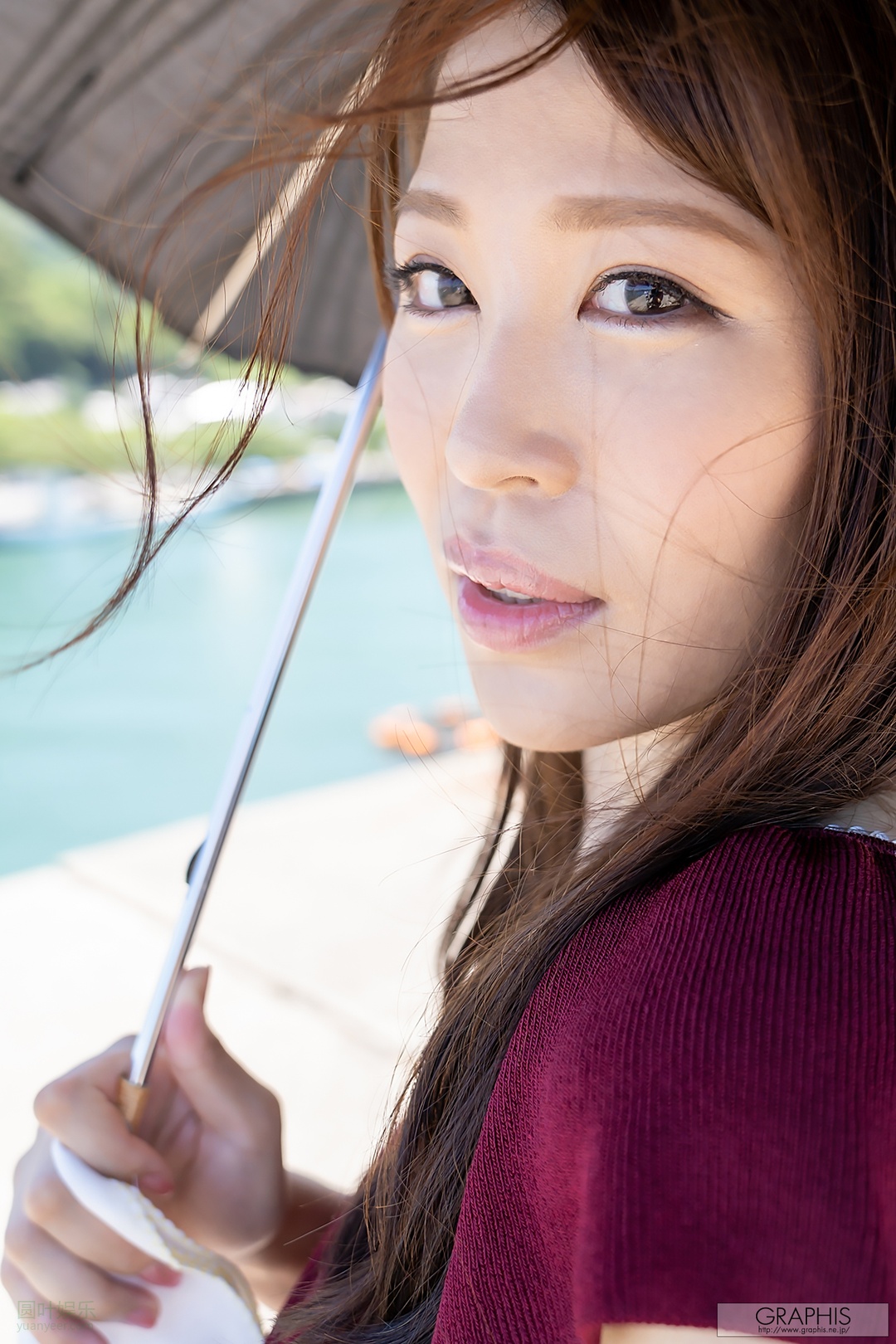 (2018 - 08 - 17) RINNE Touka (凛音とうか) - Summer Special 2018 - Private Affairs
