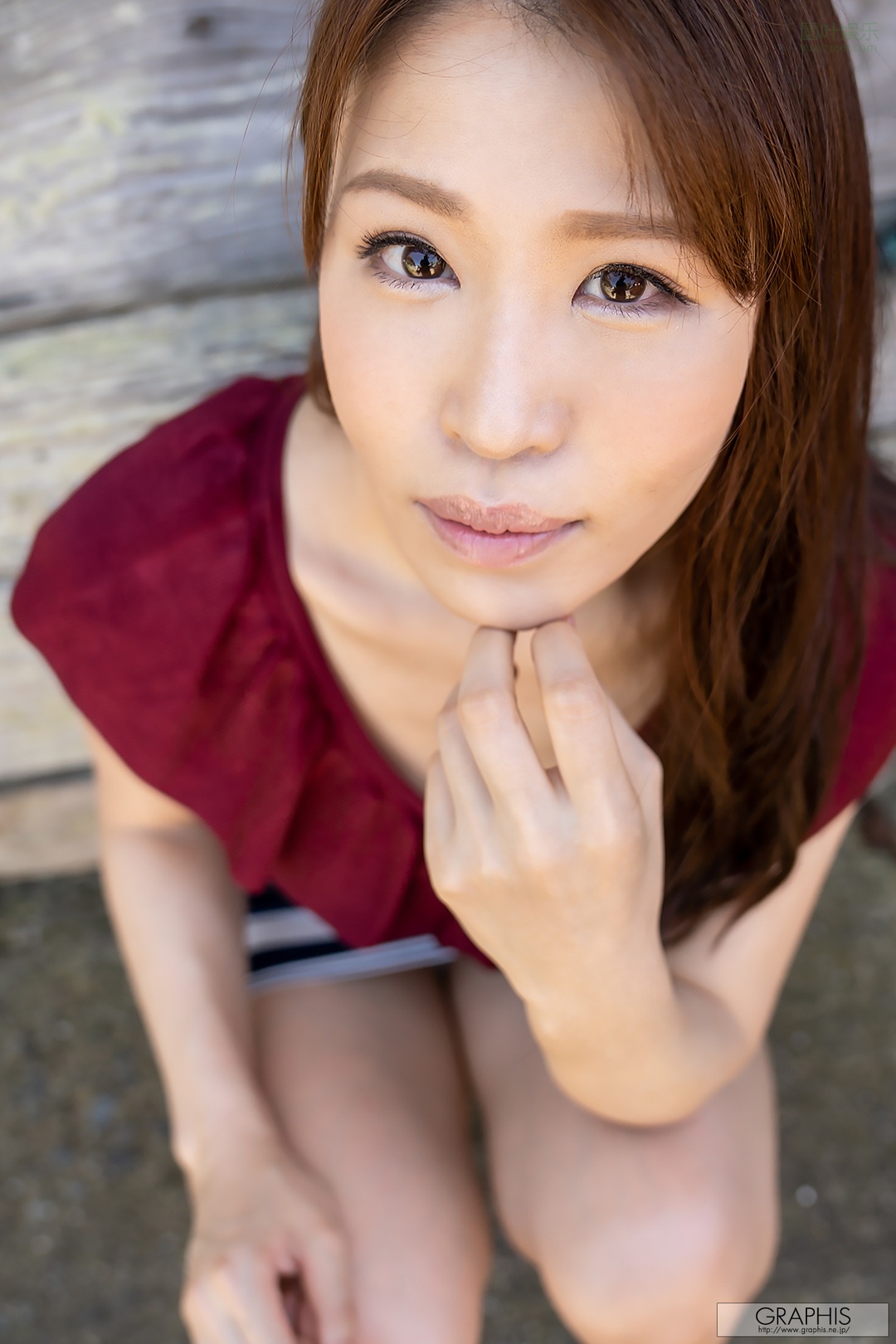 (2018 - 08 - 17) RINNE Touka (凛音とうか) - Summer Special 2018 - Private Affairs