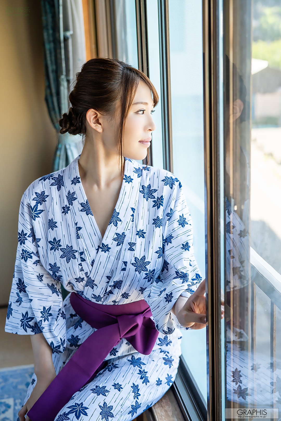 (2018 - 08 - 17) RINNE Touka (凛音とうか) - Summer Special 2018 - Private Affairs