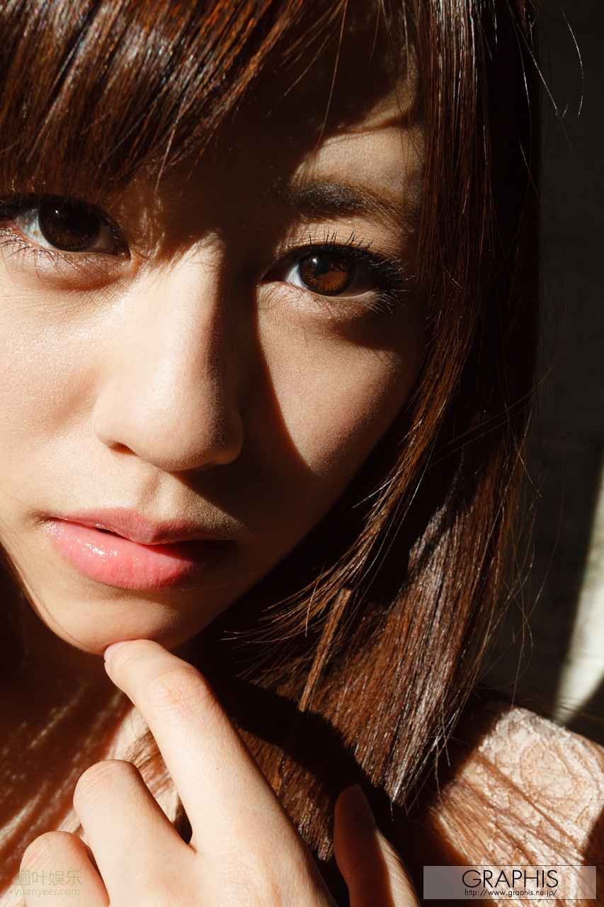 (2013 - 05 - 02) RUKAWA Rina (瑠川リナ) - Special Nude Gallery - Love - Para
