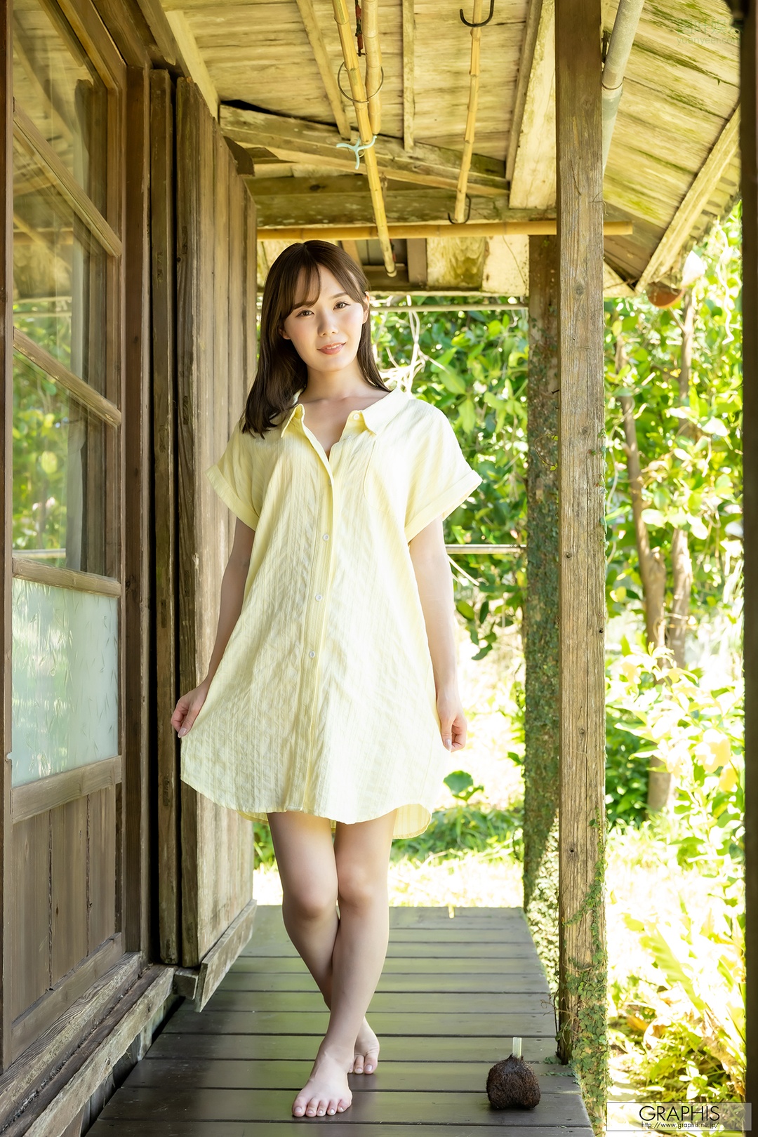 (2022 - 12 - 02) SAKAMICHI Miru (坂道みる) - Brilliance