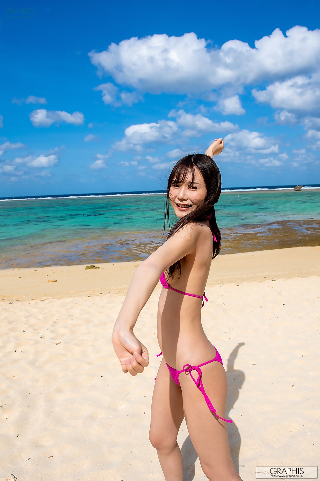 (2020 - 04 - 03) SAKAMICHI Miru (坂道みる) - MIRU