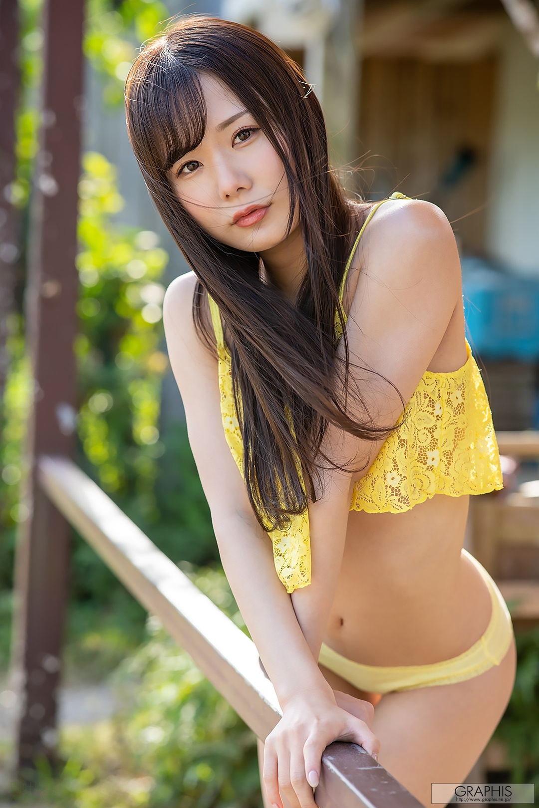 (2020 - 04 - 03) SAKAMICHI Miru (坂道みる) - MIRU