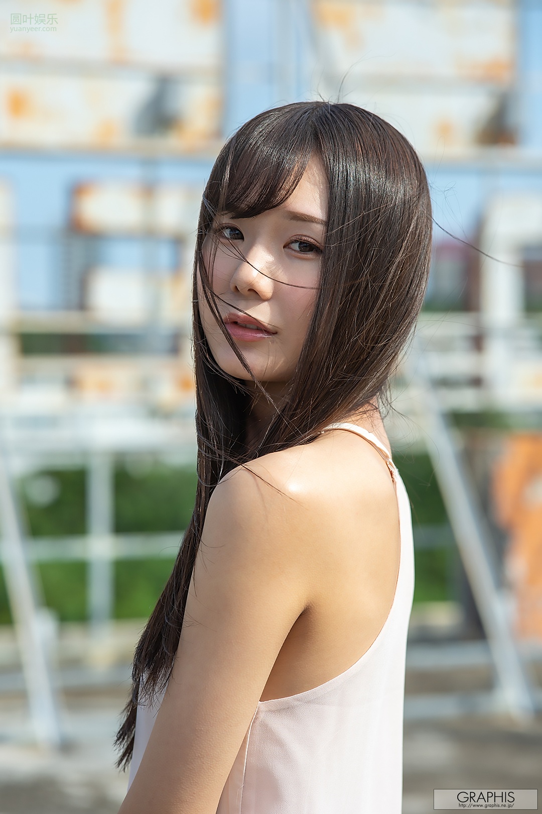 (2020 - 04 - 03) SAKAMICHI Miru (坂道みる) - MIRU