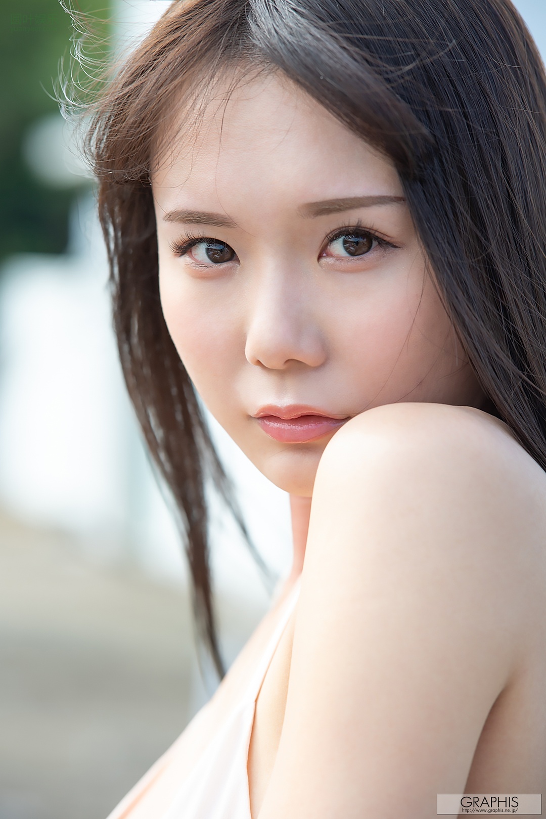 (2020 - 04 - 03) SAKAMICHI Miru (坂道みる) - MIRU