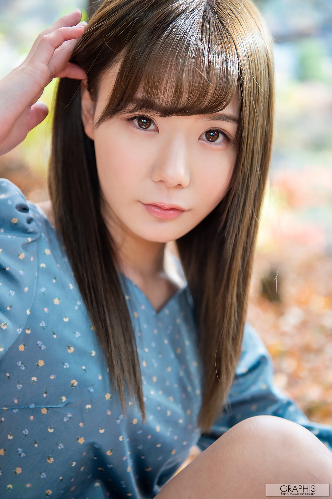 (2018 - 12 - 14) SAKAMICHI Miru (坂道みる) - Precious Time