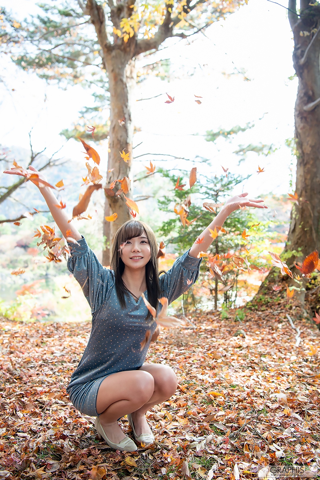 (2018 - 12 - 14) SAKAMICHI Miru (坂道みる) - Precious Time