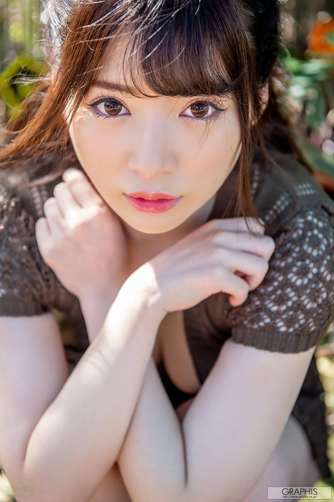 (2020 - 01 - 24) SAKURABA Nodoka (桜羽のどか) - Winter Special 2020 - Super Beautiful Beauty