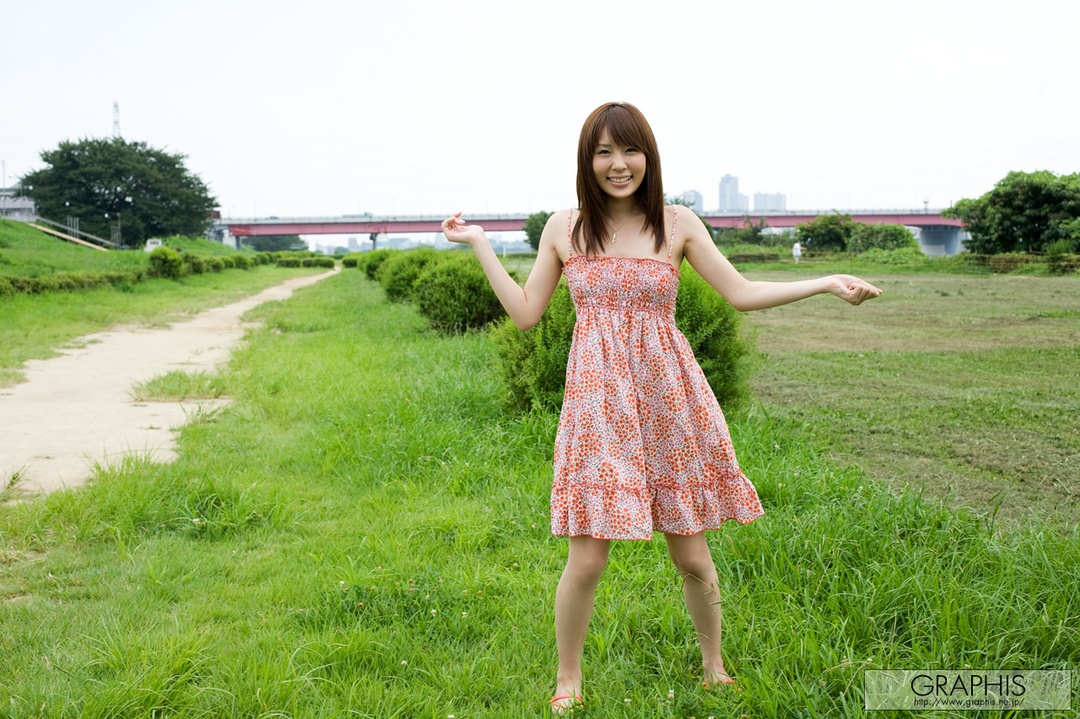 (2009 - 08 - 21) SAKURAGI Rin (桜木凛) - Sensation