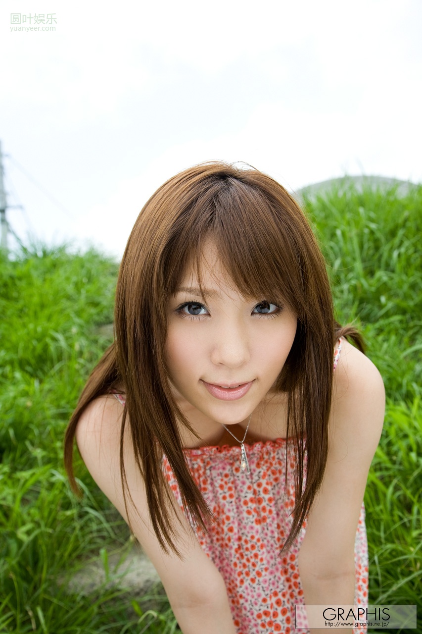 (2009 - 08 - 21) SAKURAGI Rin (桜木凛) - Sensation