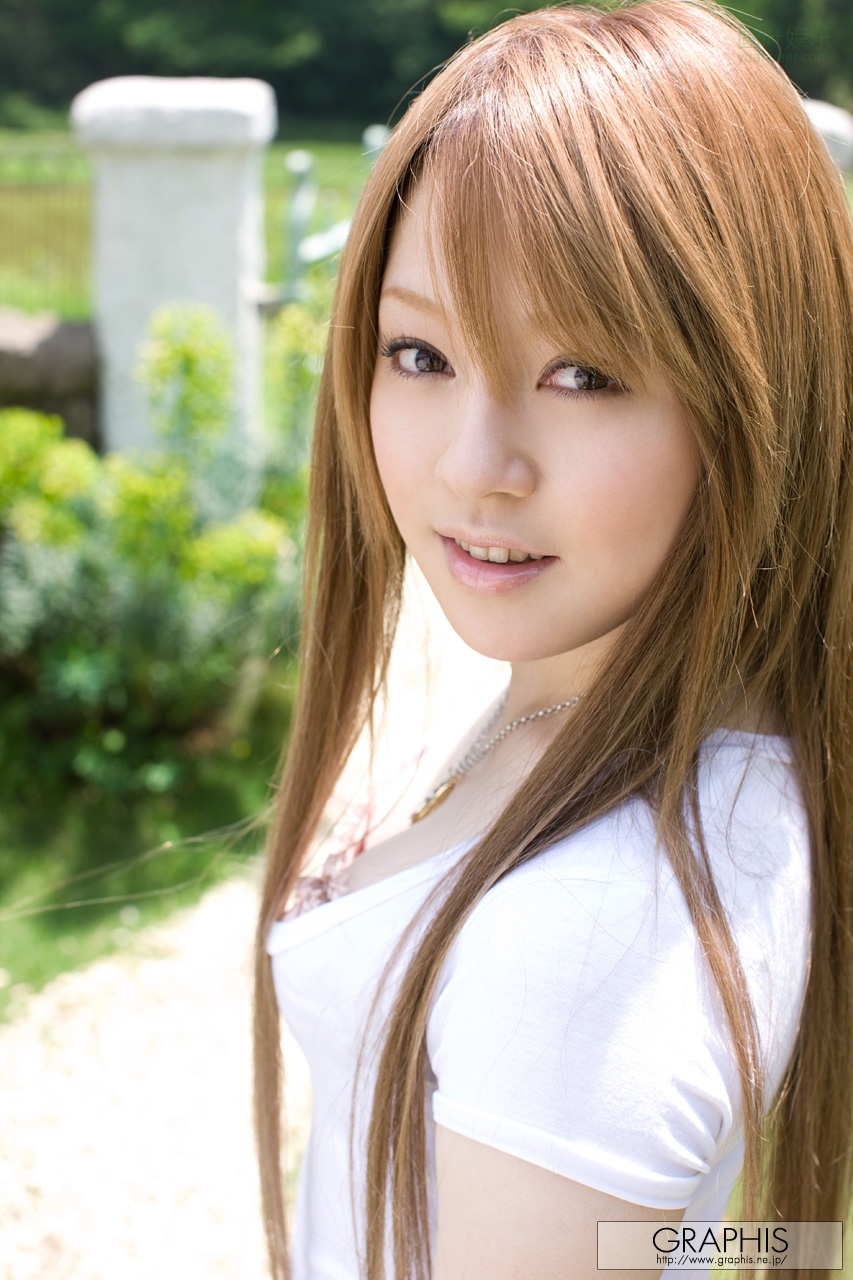 (2008 - 05 - 30) SAKURAI Ria (桜井りあ)