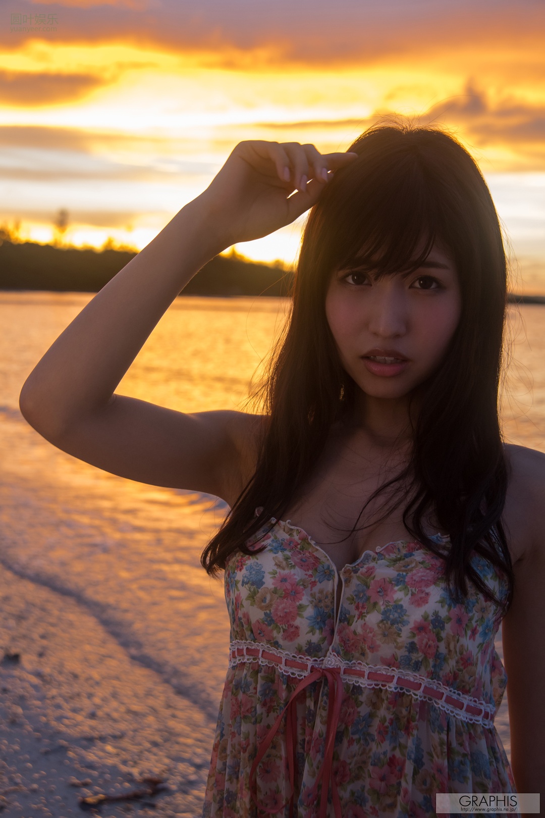 (2018 - 03 - 16) SAKURA Momo (桜空もも) - MOMOIRO