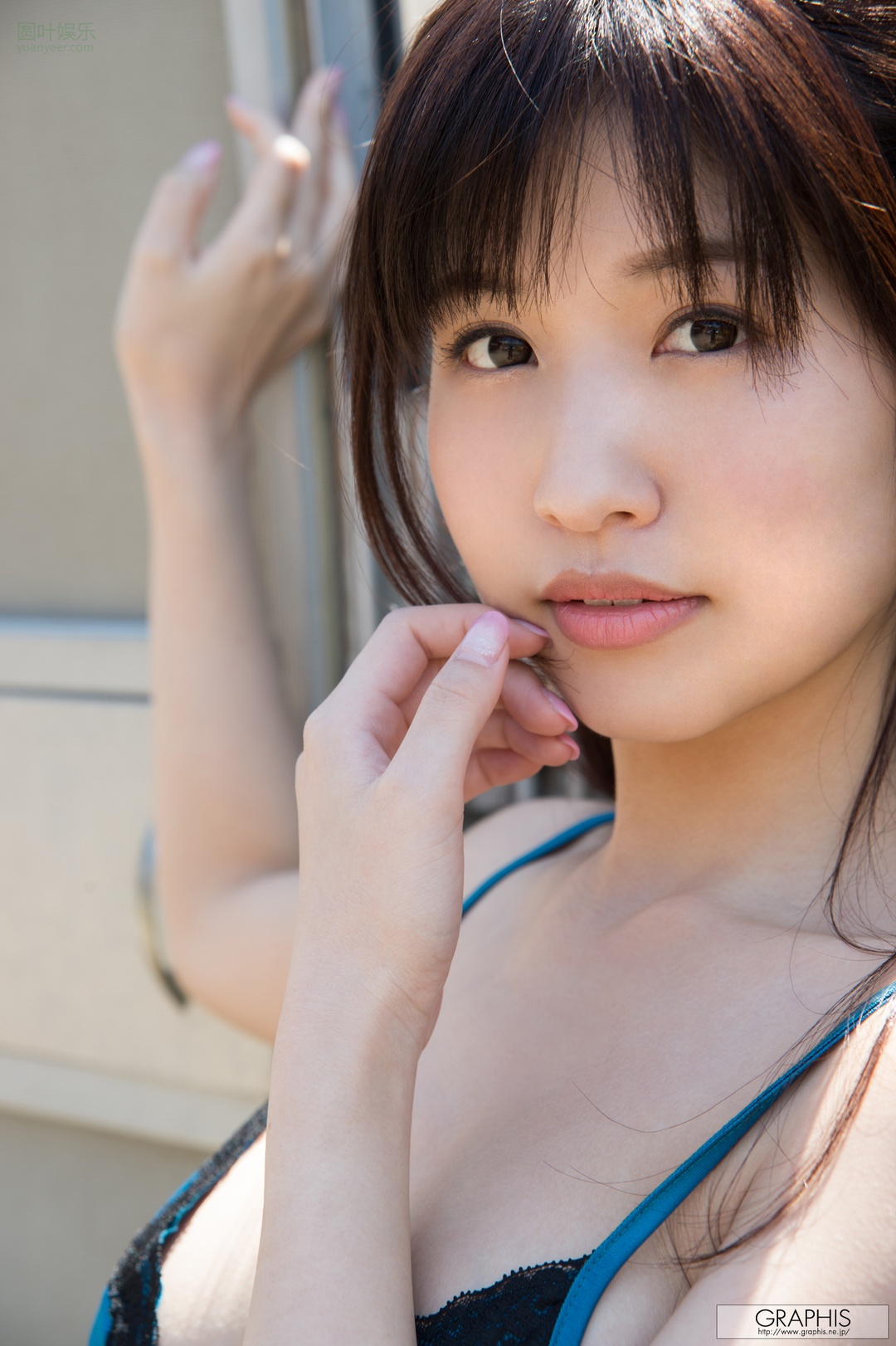(2017 - 05 - 19) SAKURA Momo (桜空もも)