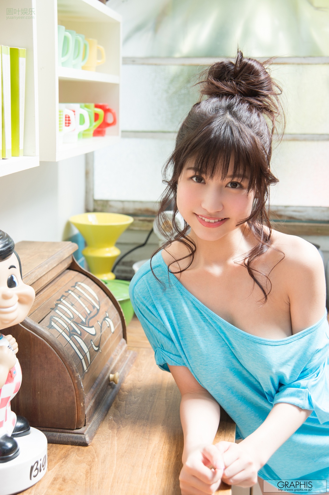 (2017 - 05 - 19) SAKURA Momo (桜空もも)