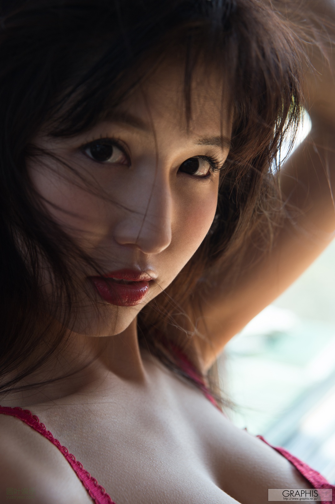 (2017 - 05 - 19) SAKURA Momo (桜空もも)