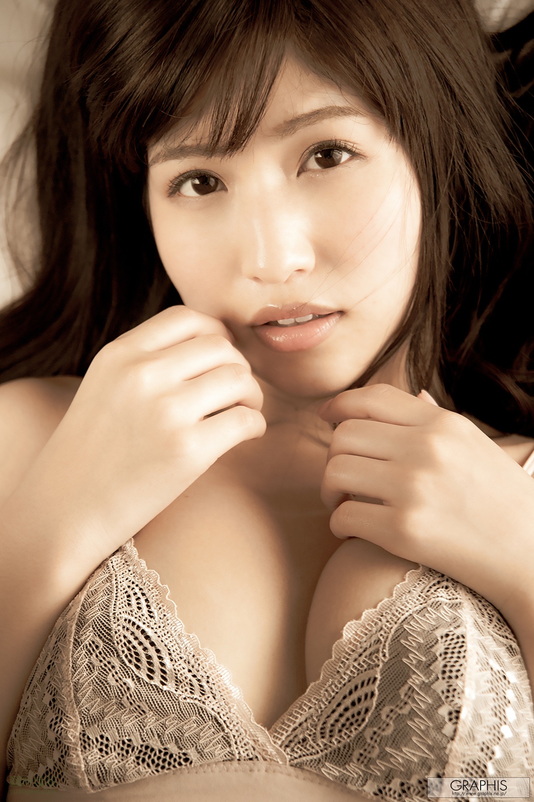 (2018 - 10 - 01) SAKURA Momo (桜空もも) Calendar