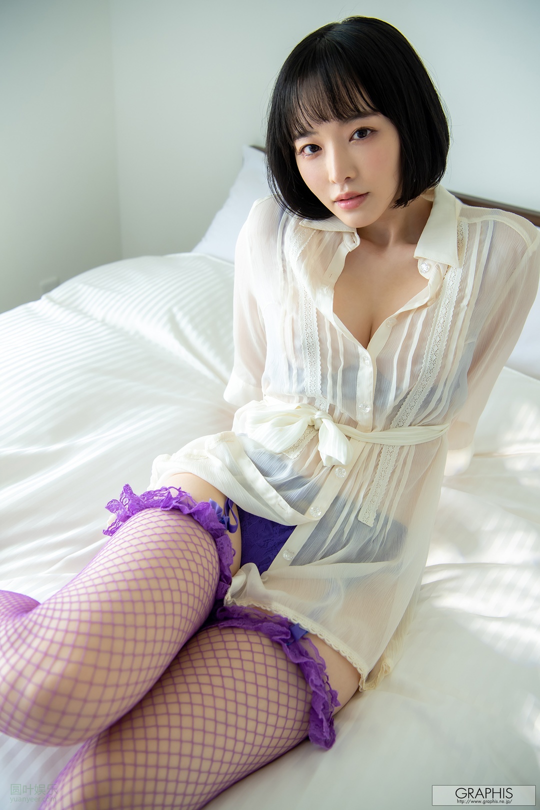 (2021 - 04 - 16) SANNOMIYA Tsubaki (三宫つばき) - Graceful