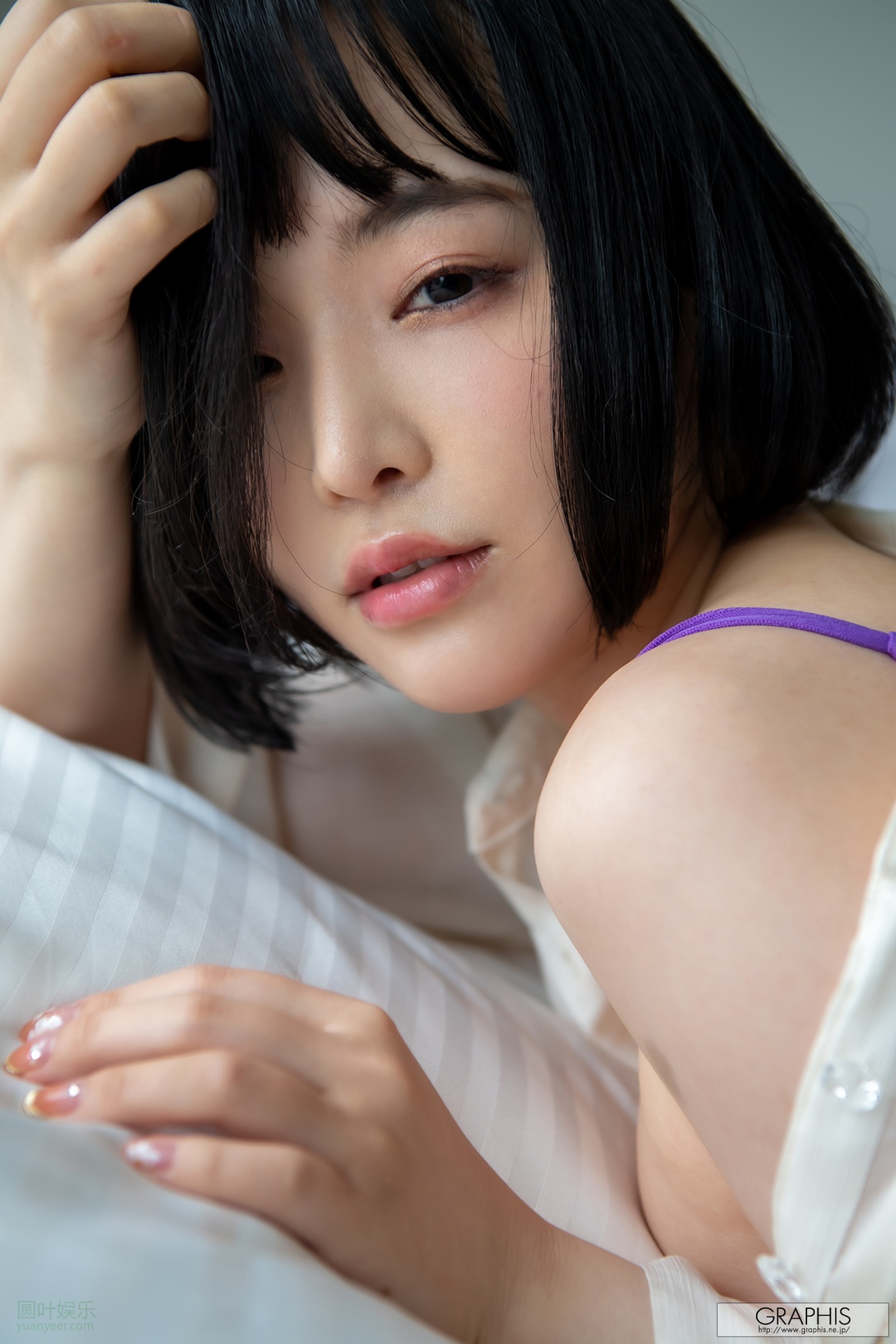(2021 - 04 - 16) SANNOMIYA Tsubaki (三宫つばき) - Graceful