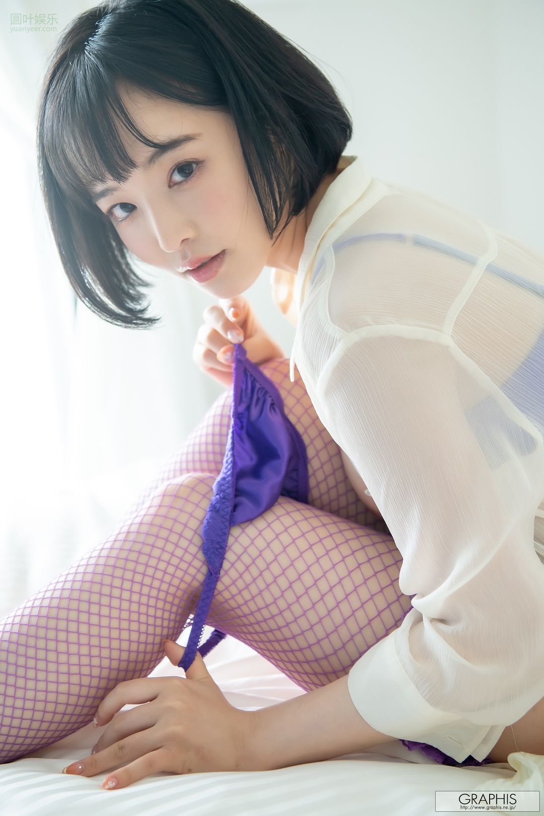 (2021 - 04 - 16) SANNOMIYA Tsubaki (三宫つばき) - Graceful