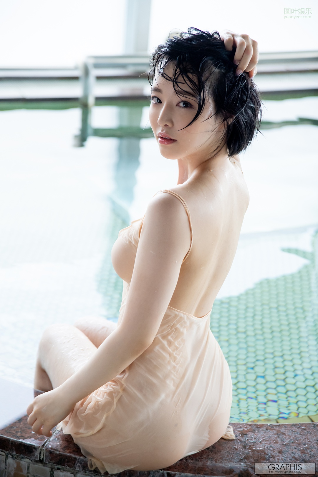 (2020 - 07 - 22) SANNOMIYA Tsubaki (三宫つばき)