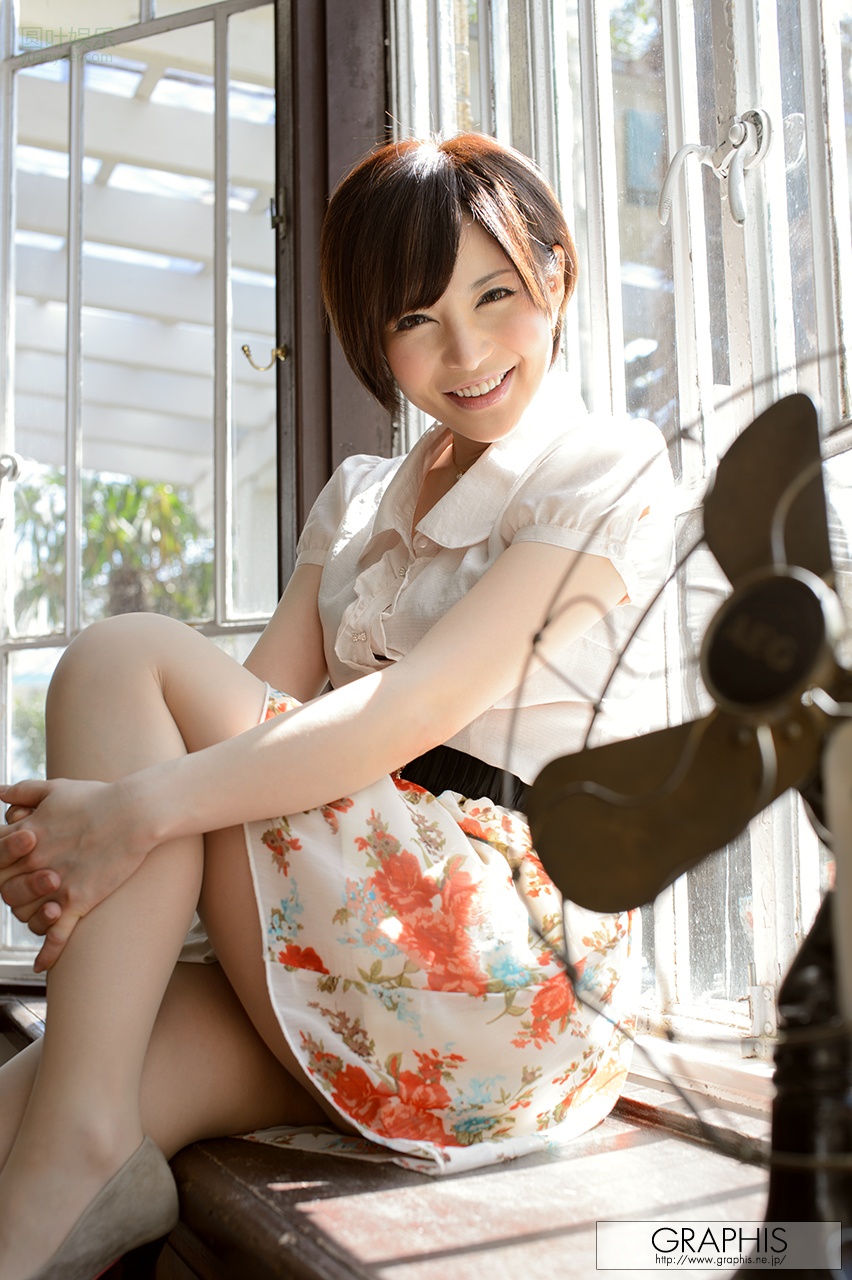 (2014 - 05 - 01) SATOMI Yuria (里美ゆりあ) Calendar
