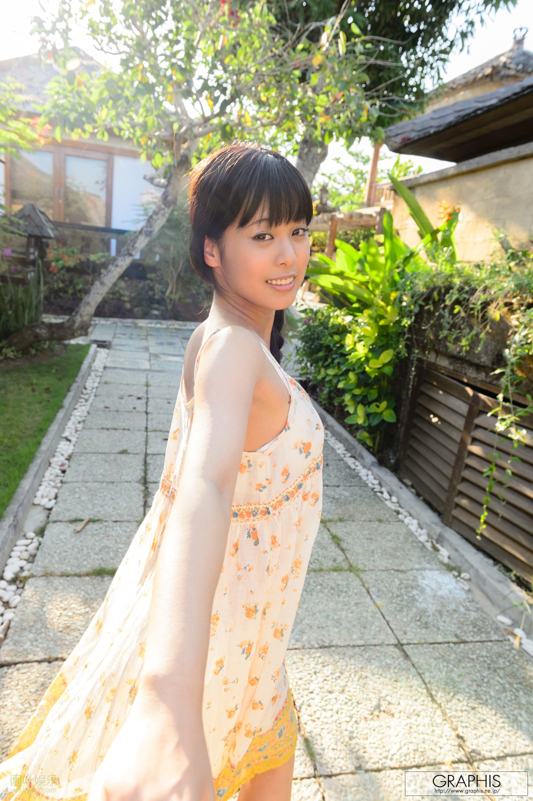 (2013 - 10 - 25) SATOU Mayu (纱藤まゆ)