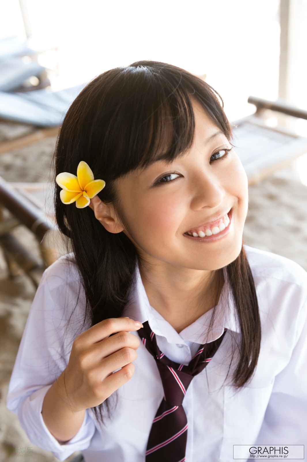 (2013 - 10 - 25) SATOU Mayu (纱藤まゆ)