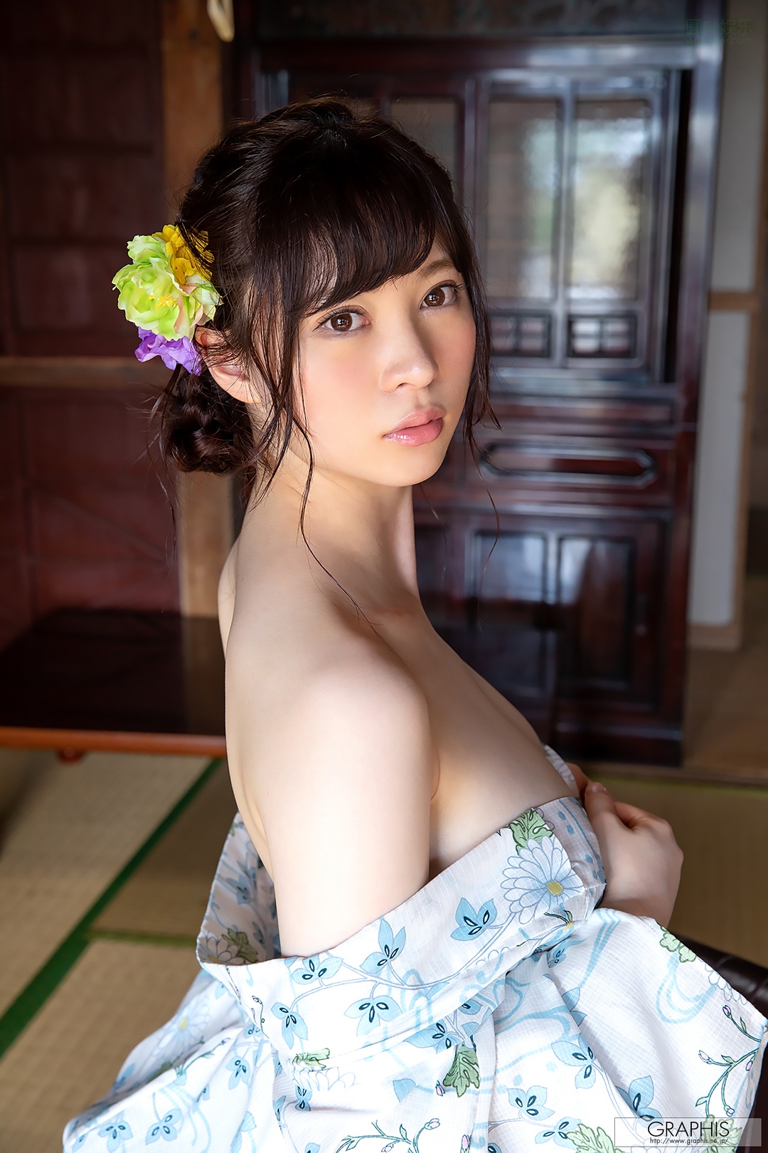 (2018 - 10 - 05) SATSUKI Towa (沙月とわ) - ETERNAL MOON