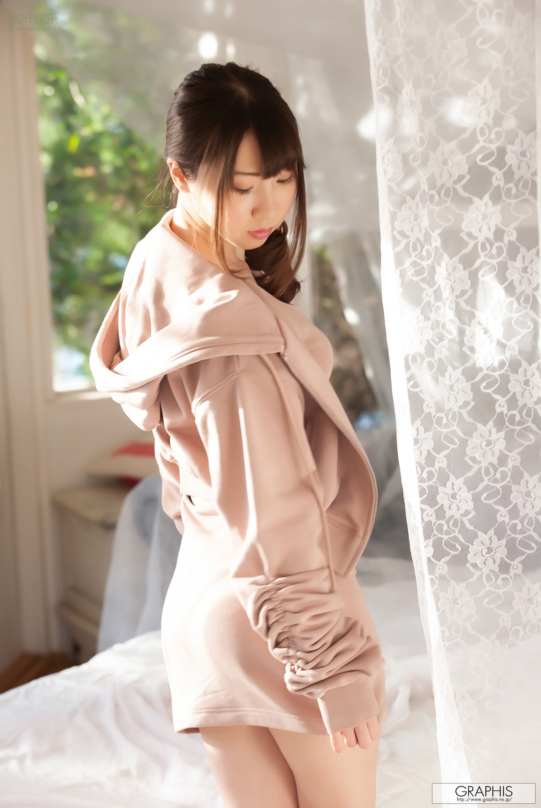 (2022 - 07 - 15) SHIINA Honoka (椎名ほのか) - Summer Special 2022 - EROS