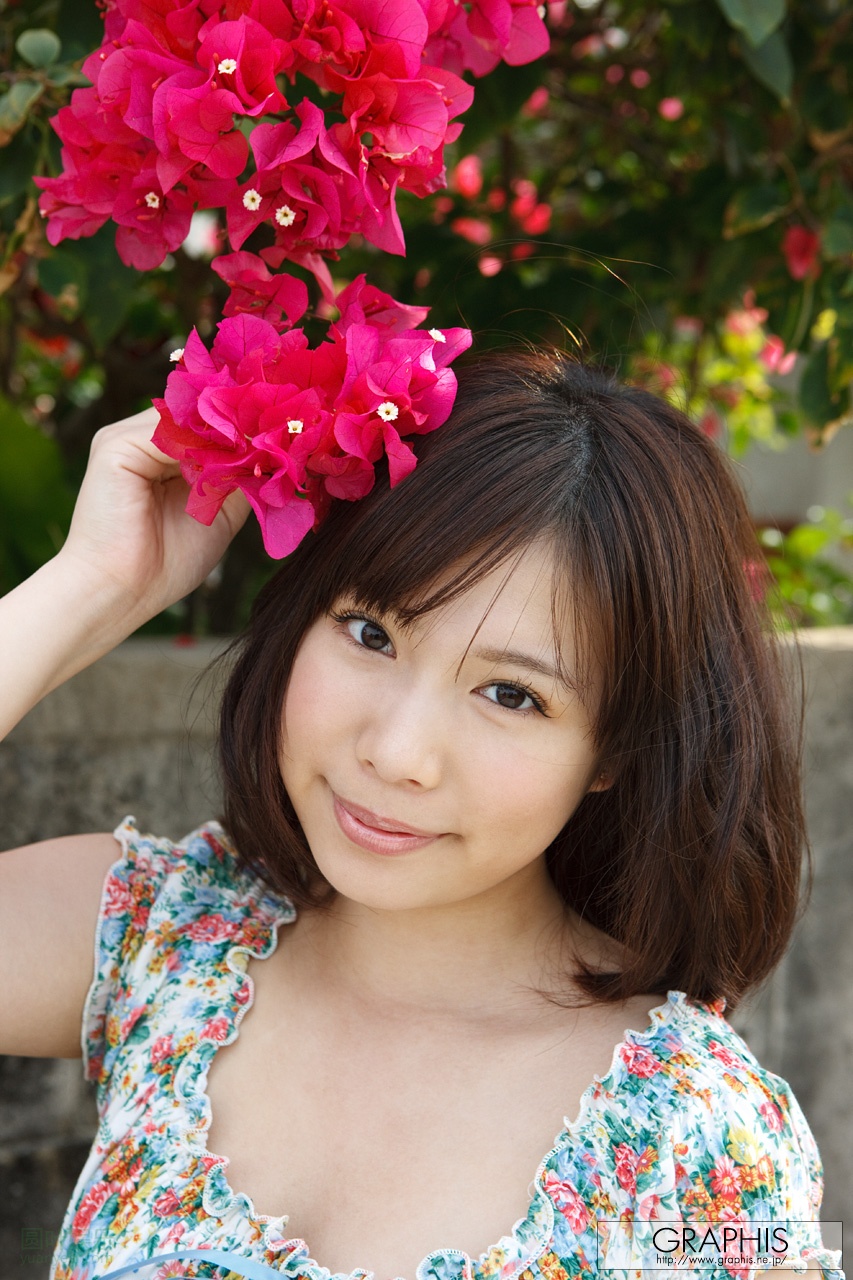 (2011 - 07 - 08) SHINOHARA An (筿原杏) - Summer Special 2011 - sweety