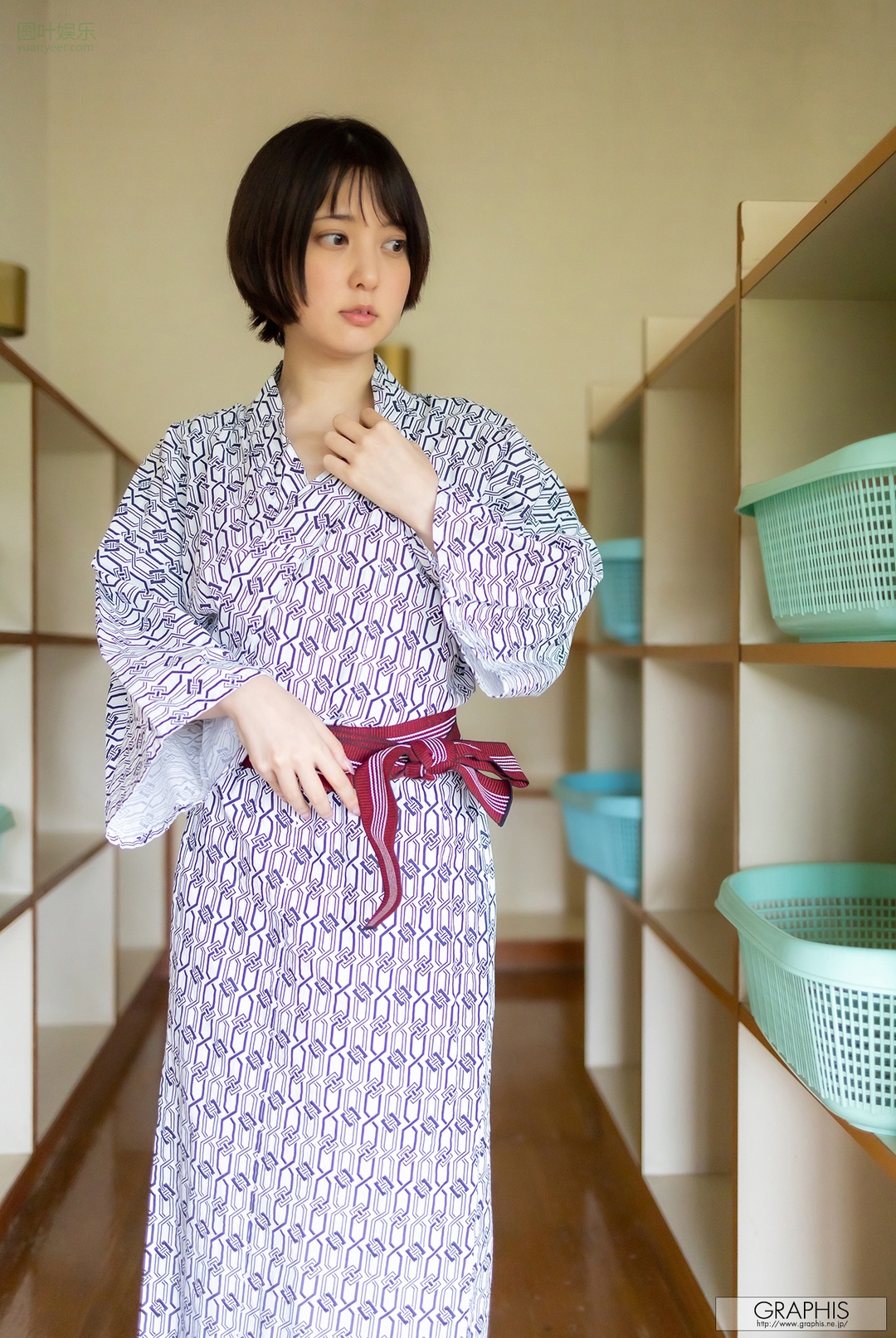 (2023 - 02 - 17) SHINOMIYA Alice (四宫ありす)