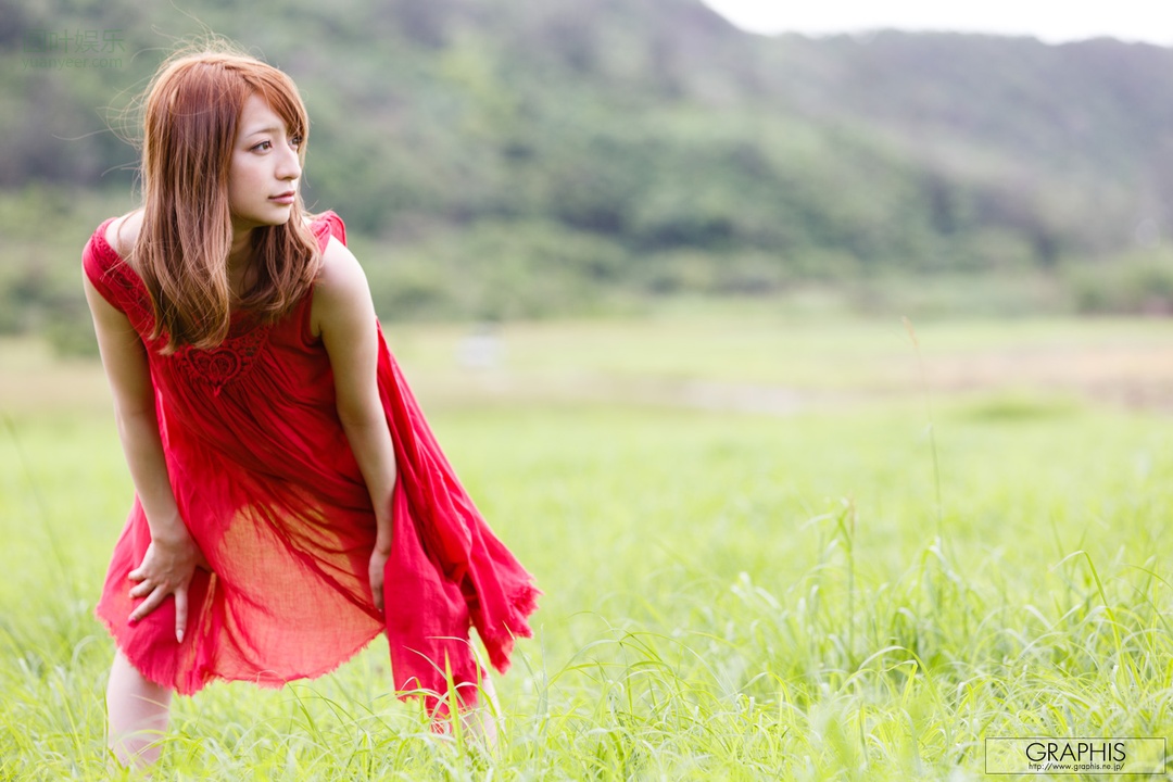 (2013 - 05 - 31) SHIRAISHI Marie (白石マリエ)
