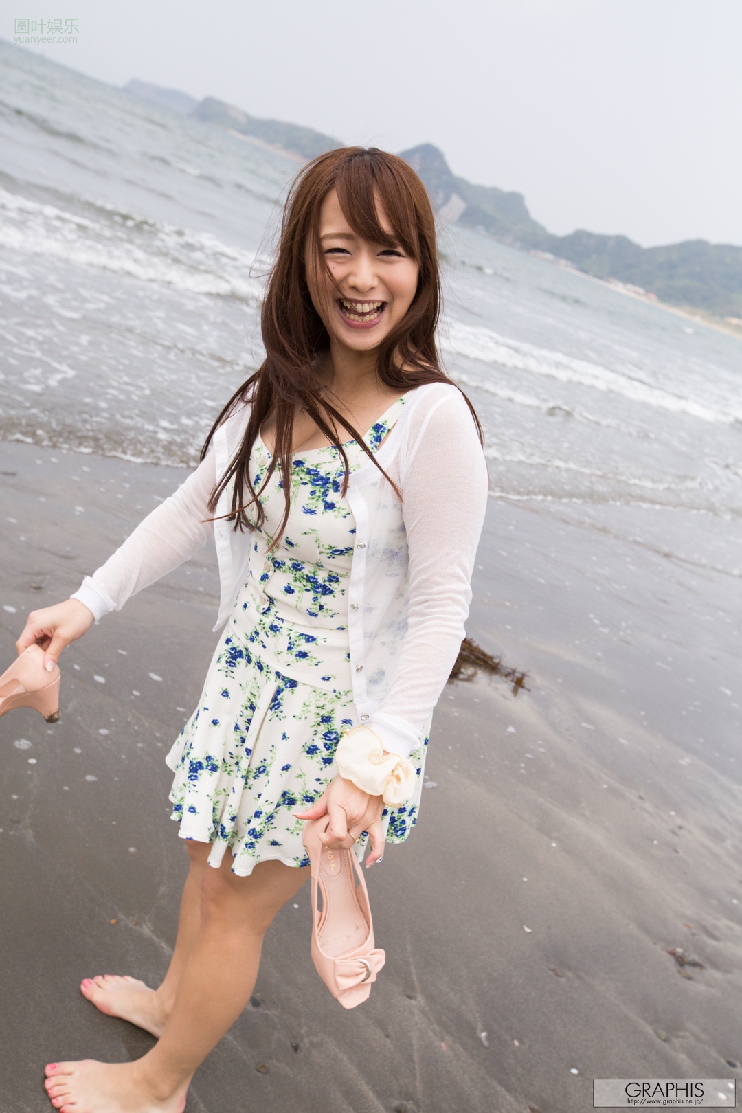 (2016 - 07 - 15) SHIRAISHI Marina (白石茉莉奈) - Special Limited Gallery