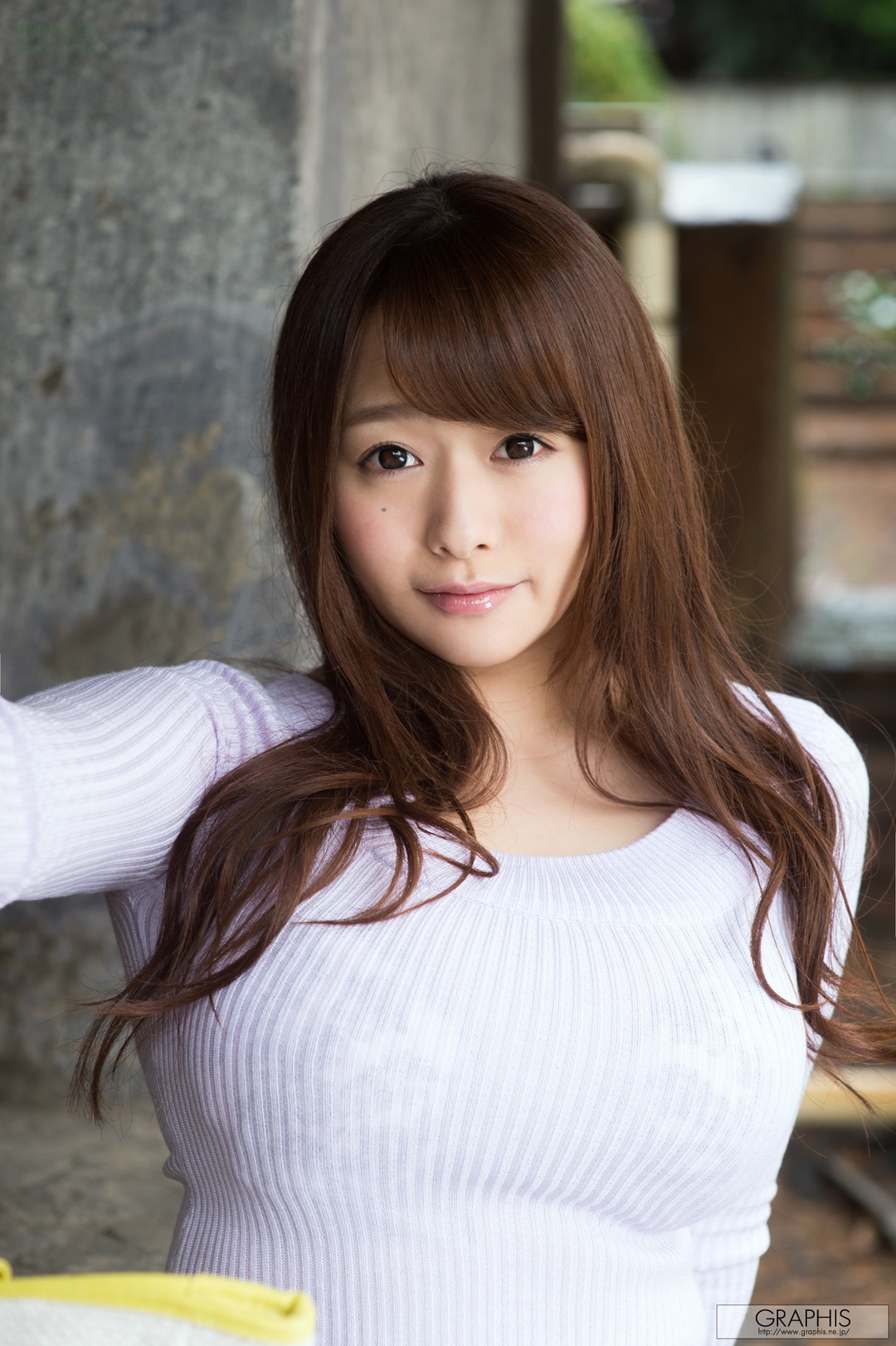 (2016 - 01 - 01) SHIRAISHI Marina (白石茉莉奈) Calendar
