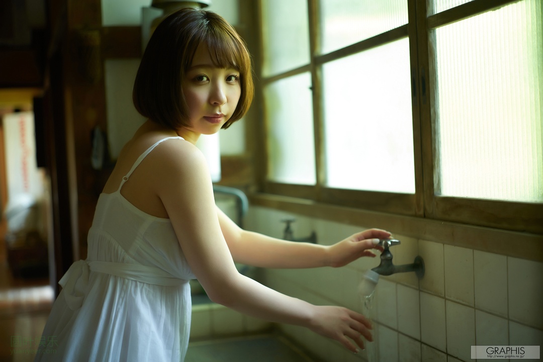 (2022 - 07 - 01) SHISHIDO Riho (宍戸里帆) - Angel Smile