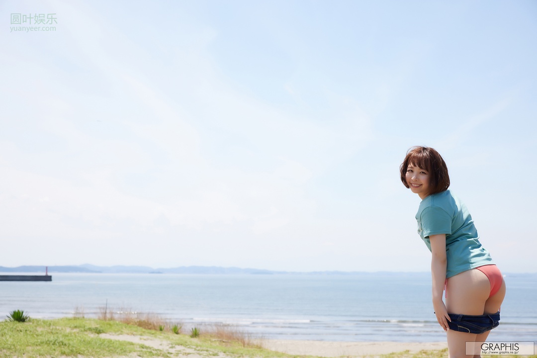 (2022 - 07 - 01) SHISHIDO Riho (宍戸里帆) - Angel Smile