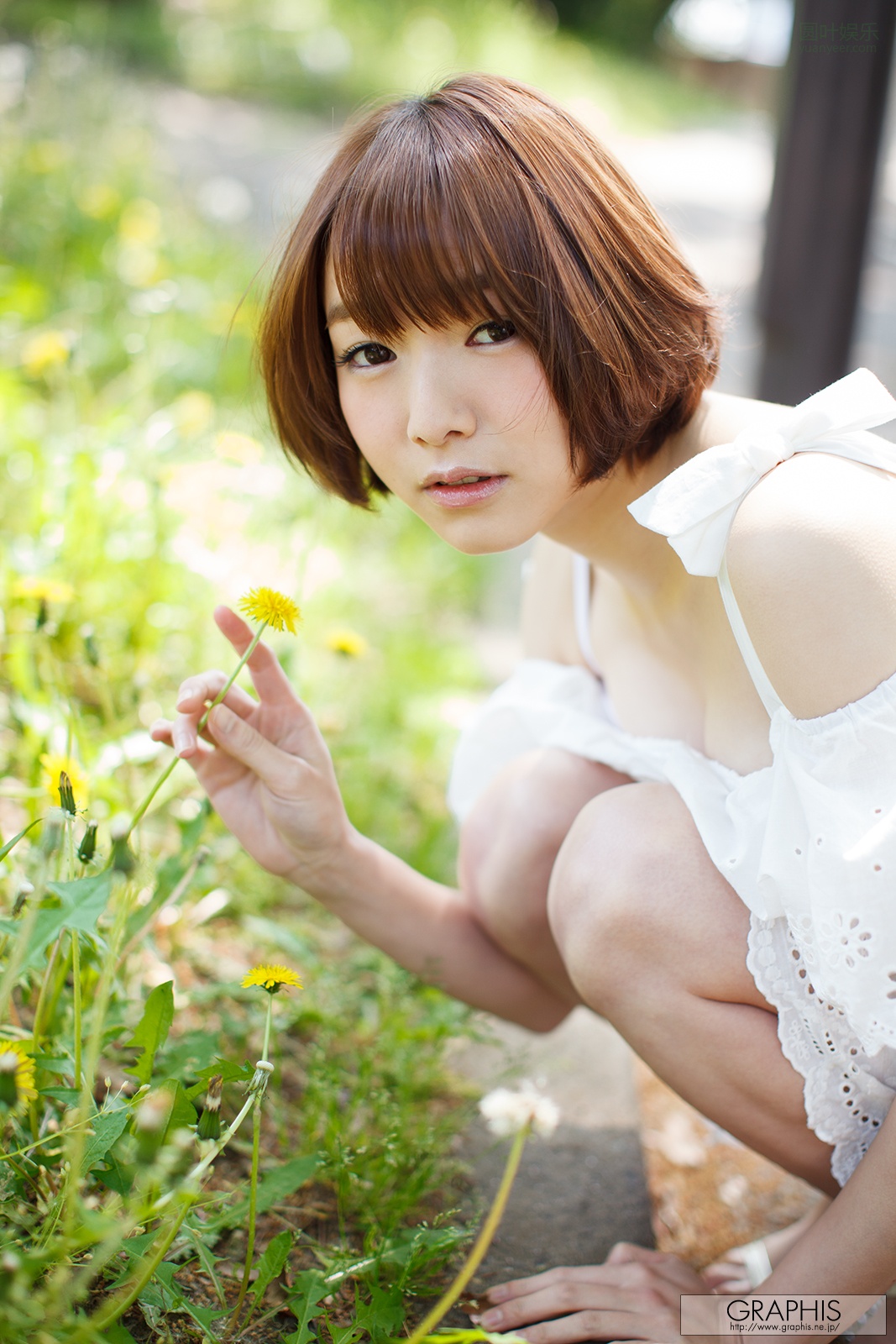 (2014 - 05 - 30) SUZUKAWA Ayane (凉川绚音)