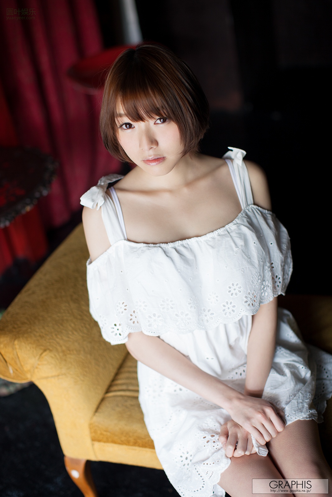 (2014 - 05 - 30) SUZUKAWA Ayane (凉川绚音)