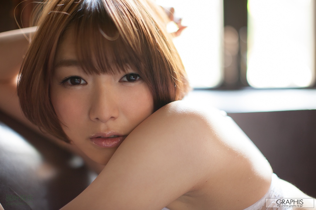 (2014 - 05 - 30) SUZUKAWA Ayane (凉川绚音)