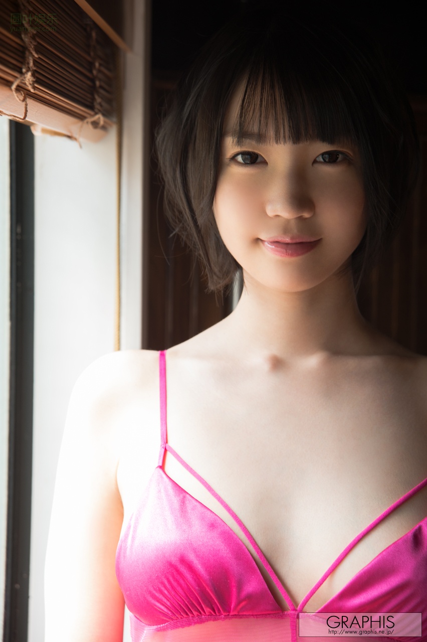 (2017 - 06 - 01) SUZUKI Koharu (铃木心春) Calendar