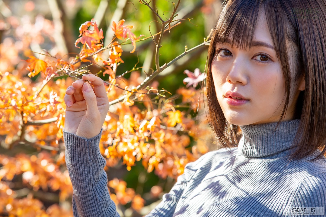 (2021 - 01 - 08) SUZUMORI Remu (凉森れむ) - Be Enchanted