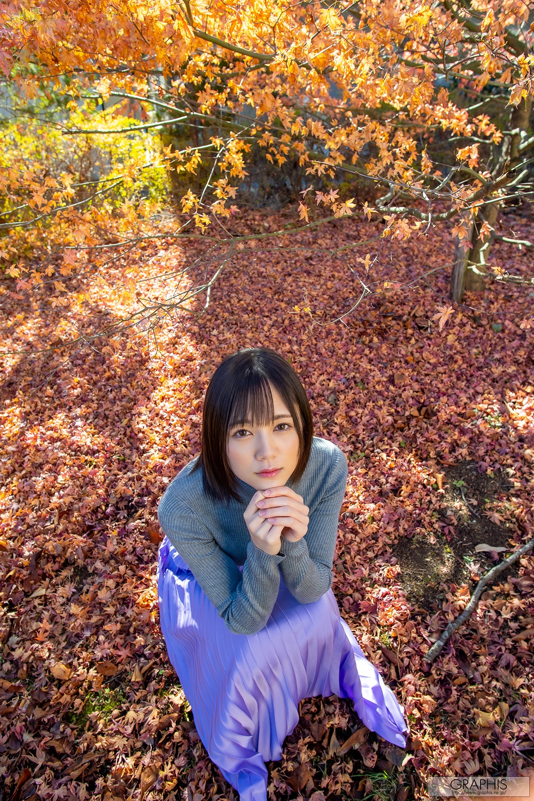 (2021 - 01 - 08) SUZUMORI Remu (凉森れむ) - Be Enchanted