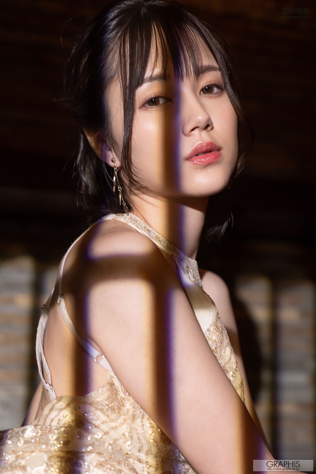 (2021 - 01 - 08) SUZUMORI Remu (凉森れむ) - Be Enchanted