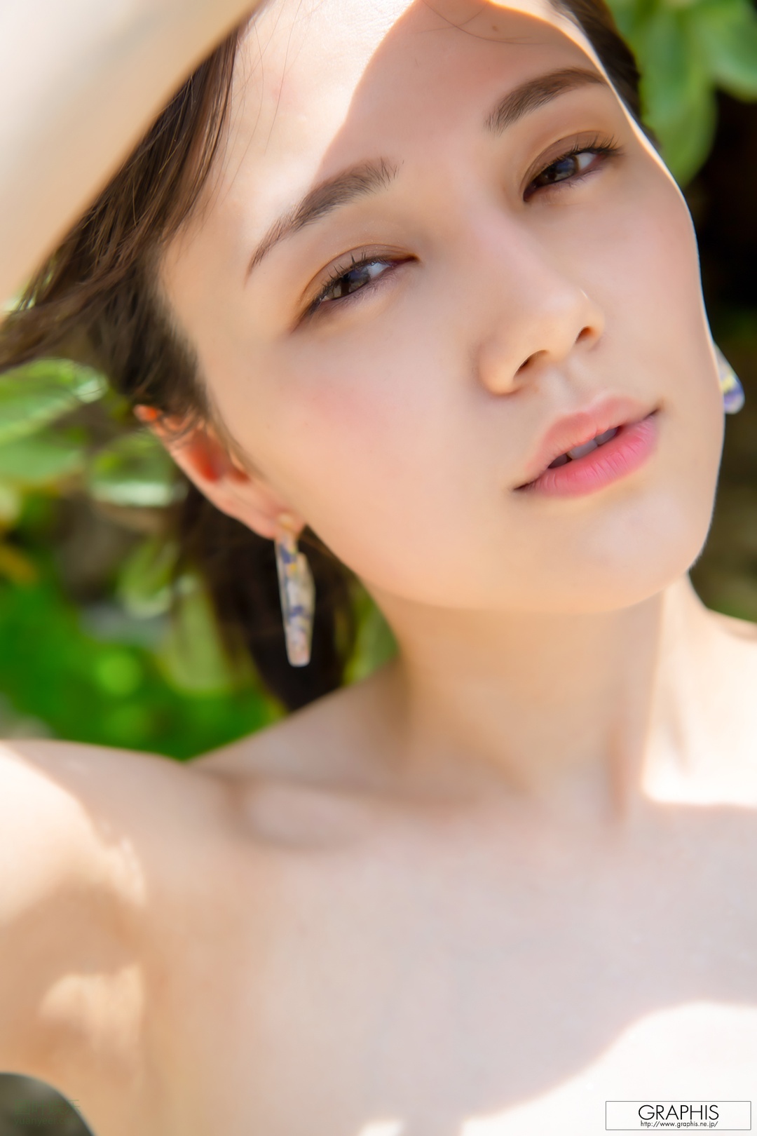 (2021 - 10 - 22) SUZUMORI Remu (凉森れむ) - Just the way I am