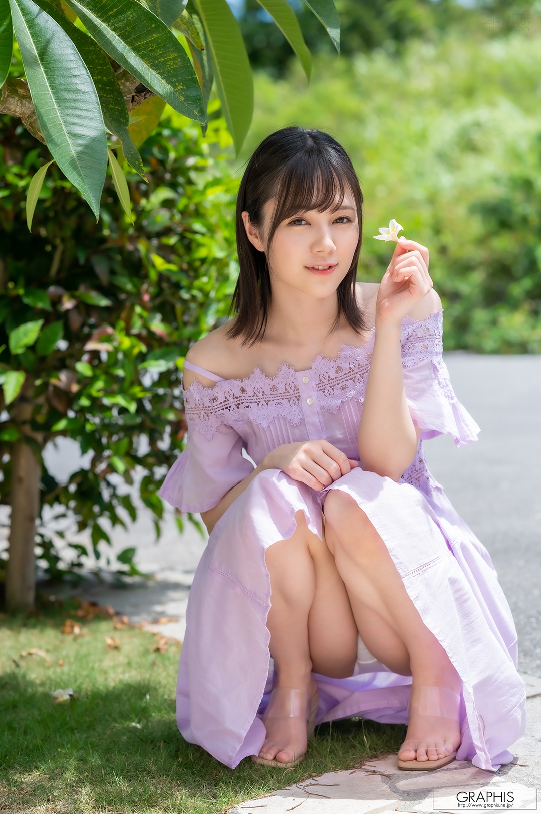 (2021 - 10 - 22) SUZUMORI Remu (凉森れむ) - Just the way I am