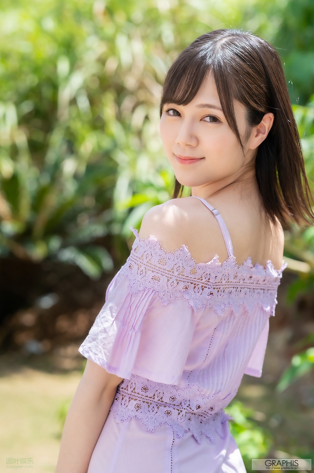 (2021 - 10 - 22) SUZUMORI Remu (凉森れむ) - Just the way I am